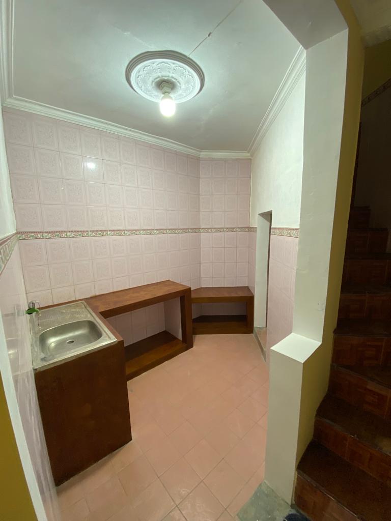 Dijual Rumah Murah Wilayah Malang - Thumbnail 4