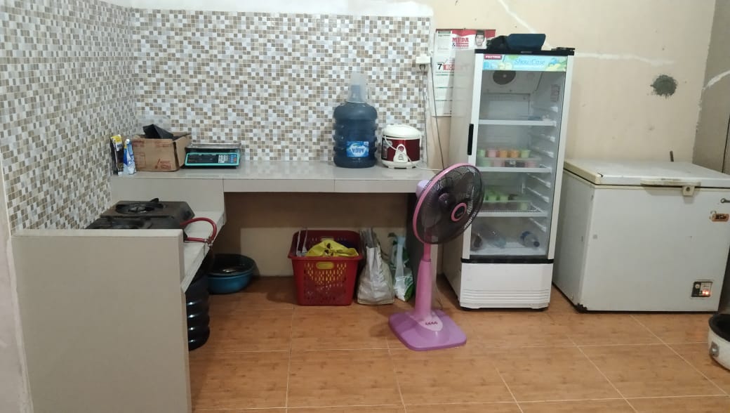 Dijual Rumah Murah Wilayah Sidoarjo - Thumbnail 2