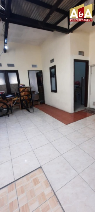 Dijual Rumah Minimalis Wilayah Malang - Image 1