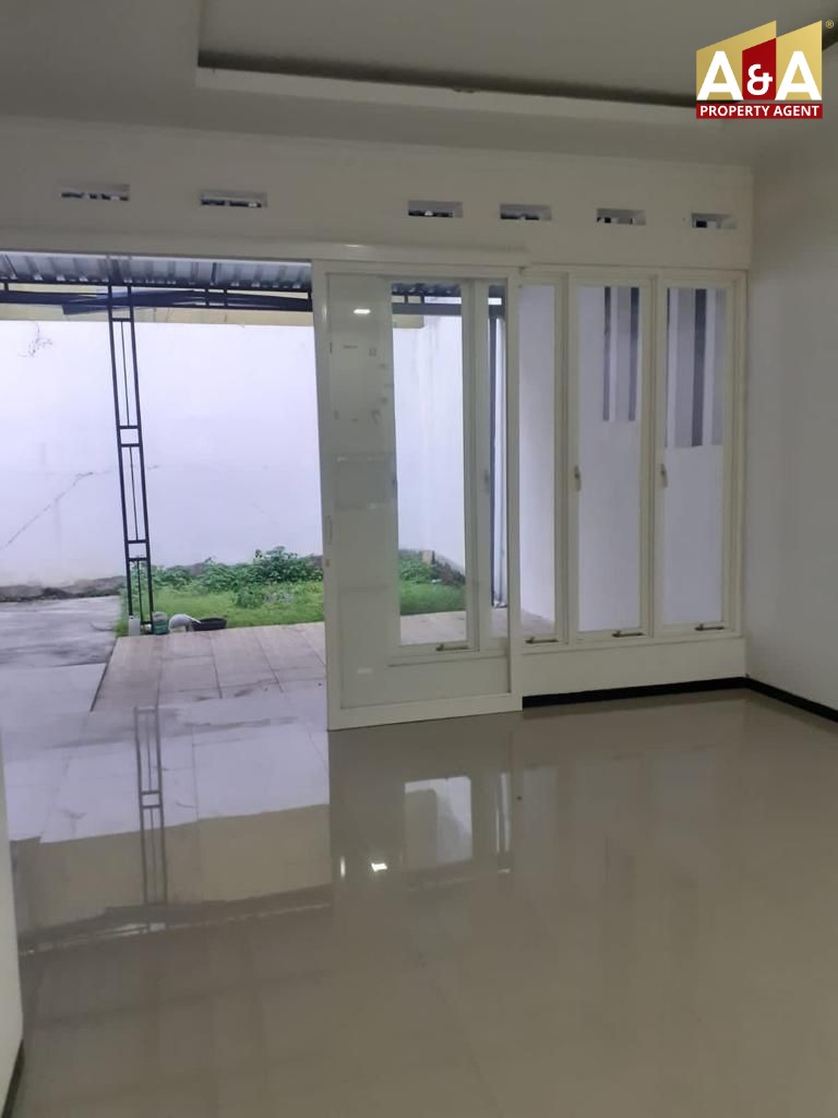 Dijual Rumah Wilayah Malang - Image 1