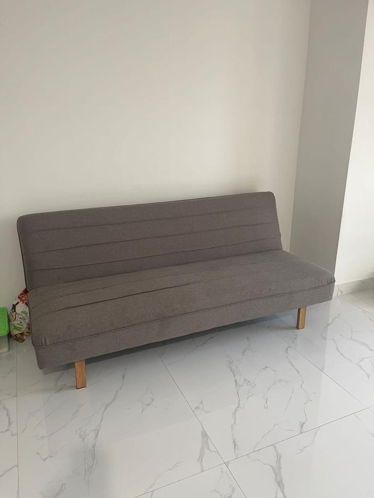 Dijual Apartement Pakuwon Mall La Viz Surabaya Barat - Thumbnail 3