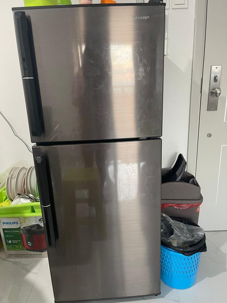 Dijual Apartement Pakuwon Mall La Viz Surabaya Barat - Thumbnail 4