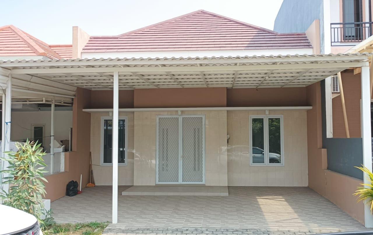 DIJUAL RUMAH PALMA GRANDIA SURABAYA BARAT - Image 1