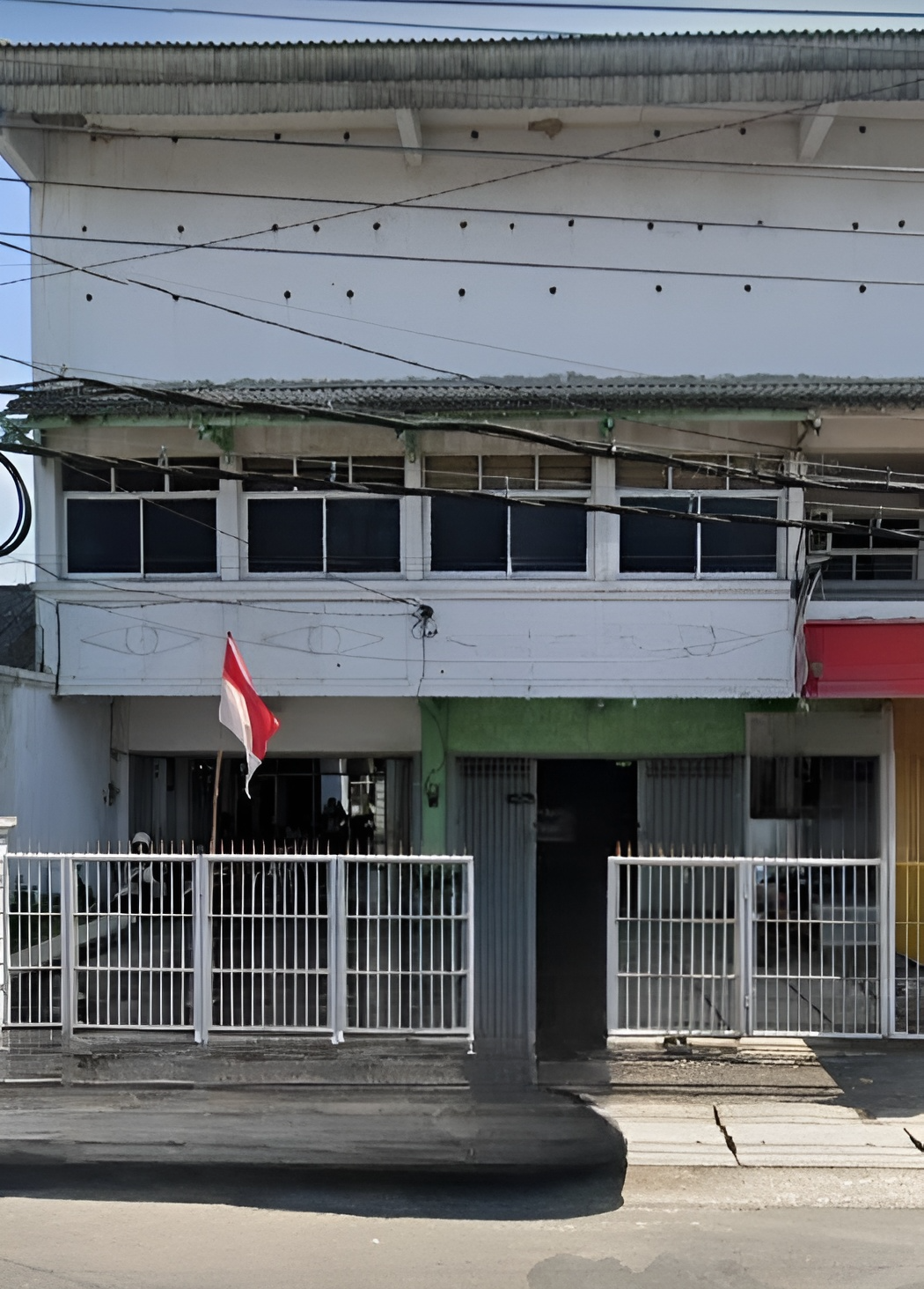 DISEWAKAN RUKO Ds. PACUL, BOJONEGORO - Image 1