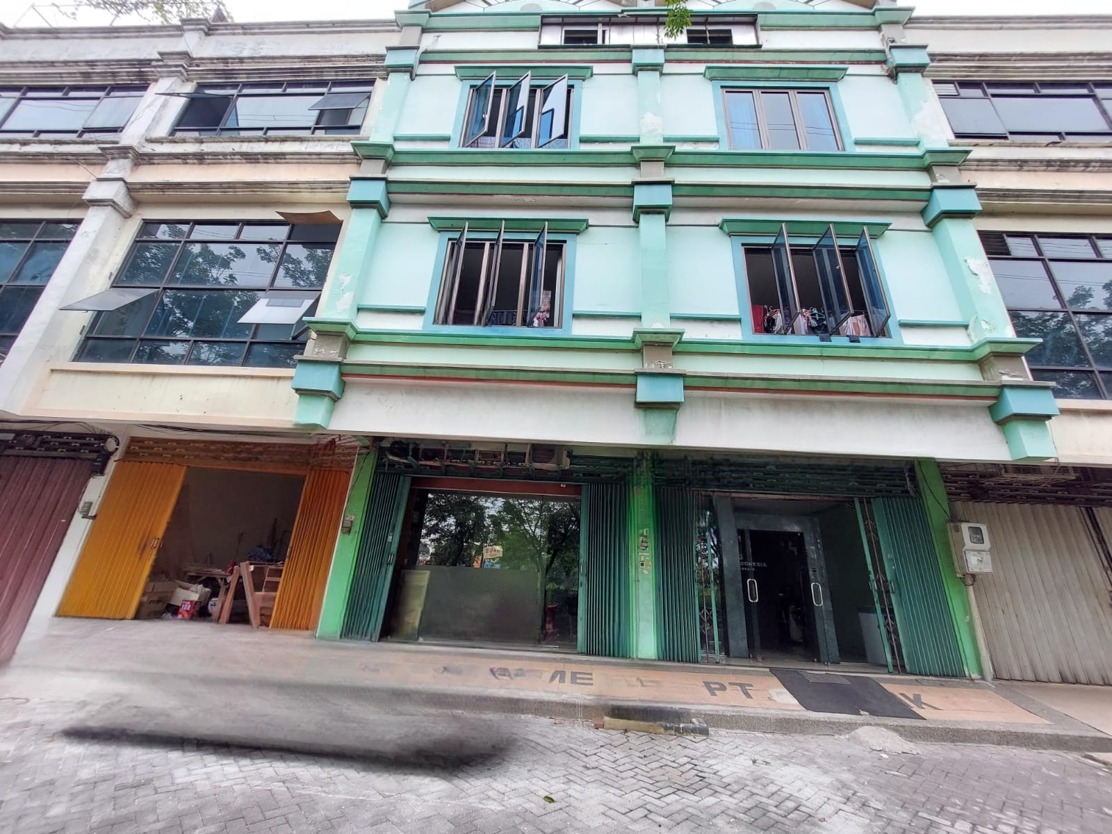 DIJUAL RUKO KALIRUNGKUT SURABAYA TIMUR - Image 1