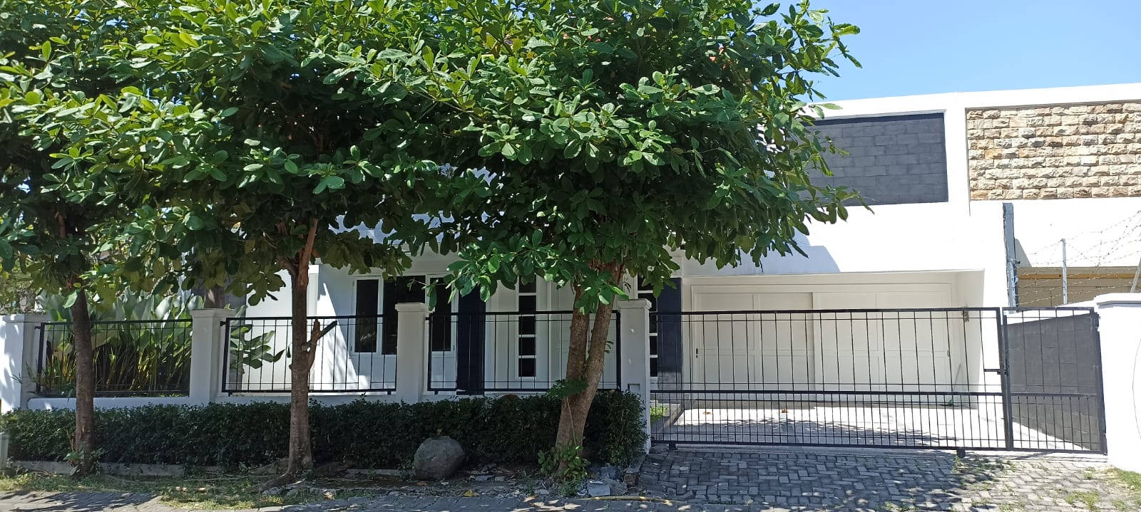 Dijual Rumah Raya International Village - Image 1