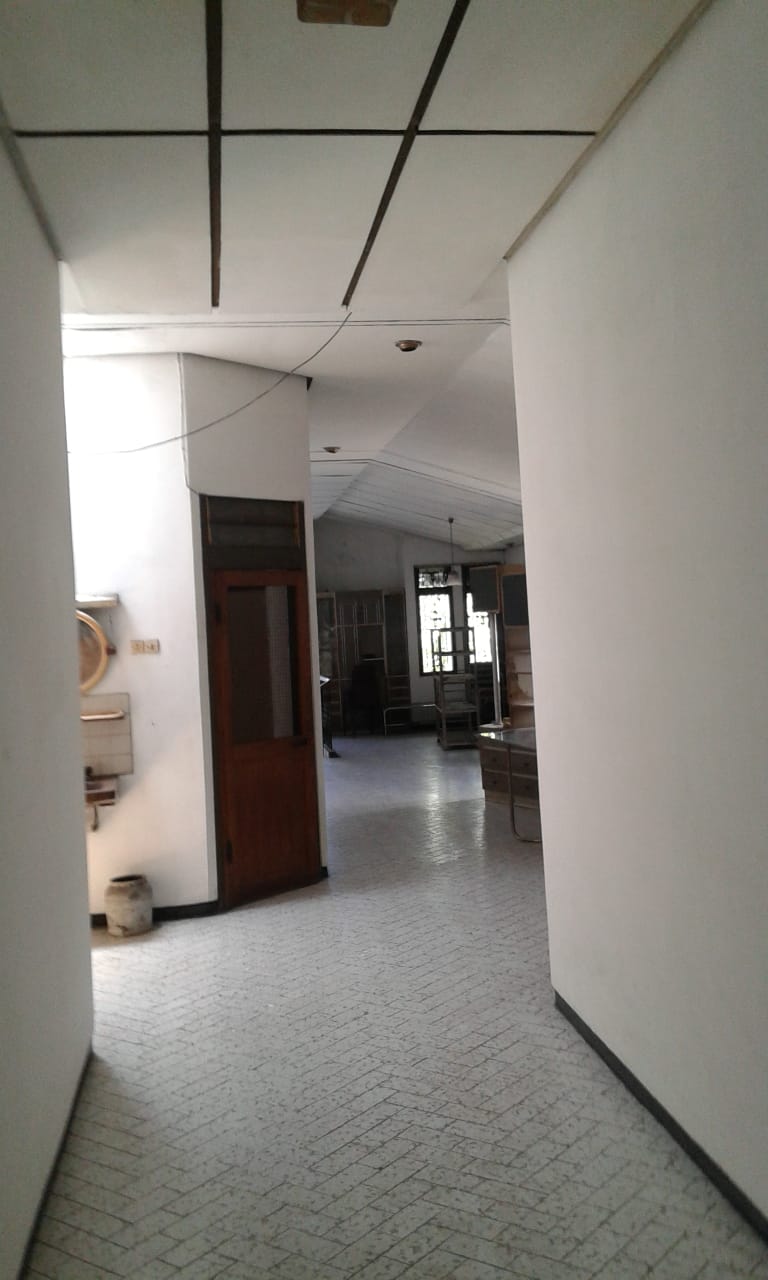 Dijual Rumah Usaha Nol Jalan Raya Kedung Cowek Surabaya - Thumbnail 2