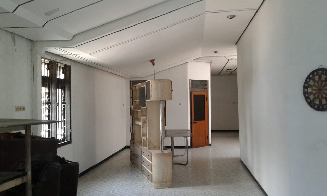 Dijual Rumah Usaha Nol Jalan Raya Kedung Cowek Surabaya - Thumbnail 4