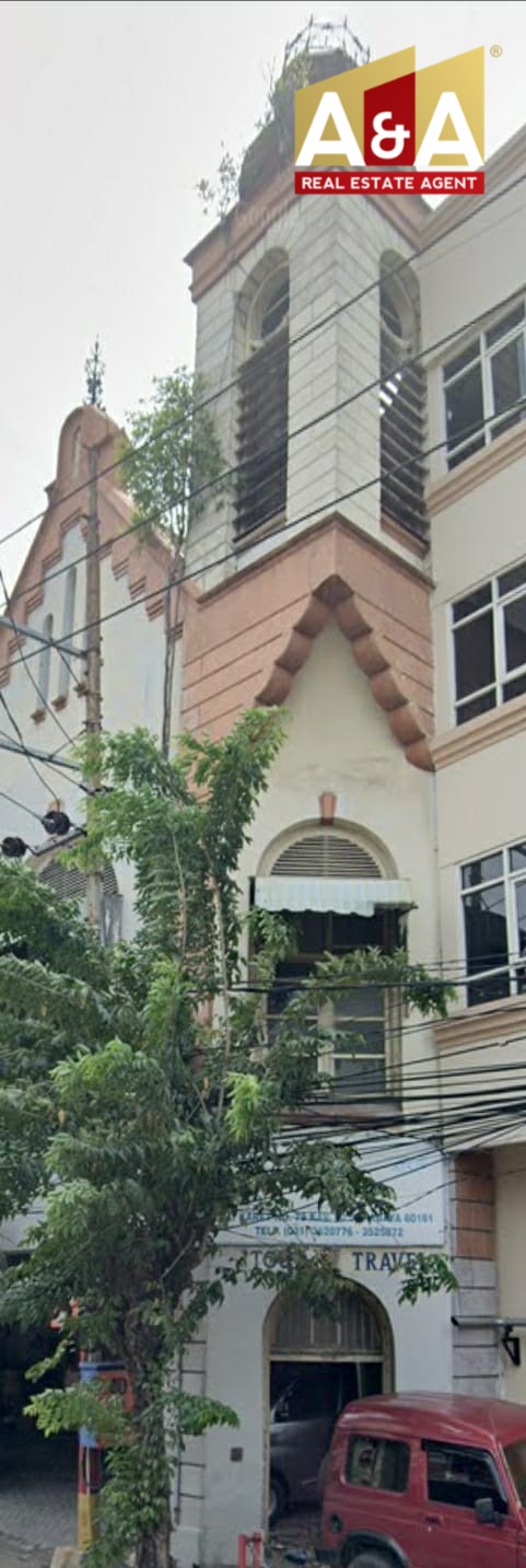 DIJUAL RUKO WILAYAH SURABAYA UTARA - Image 1