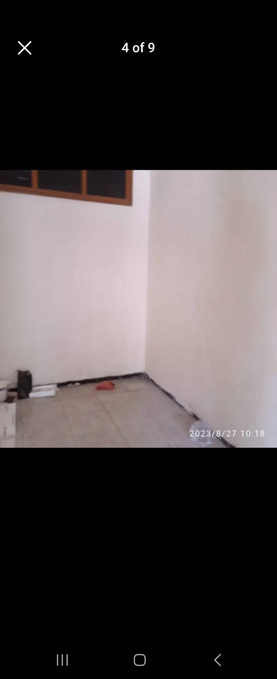 Disewakan Rumah Medayu sangat Strategis Surabaya Timur - Thumbnail 3