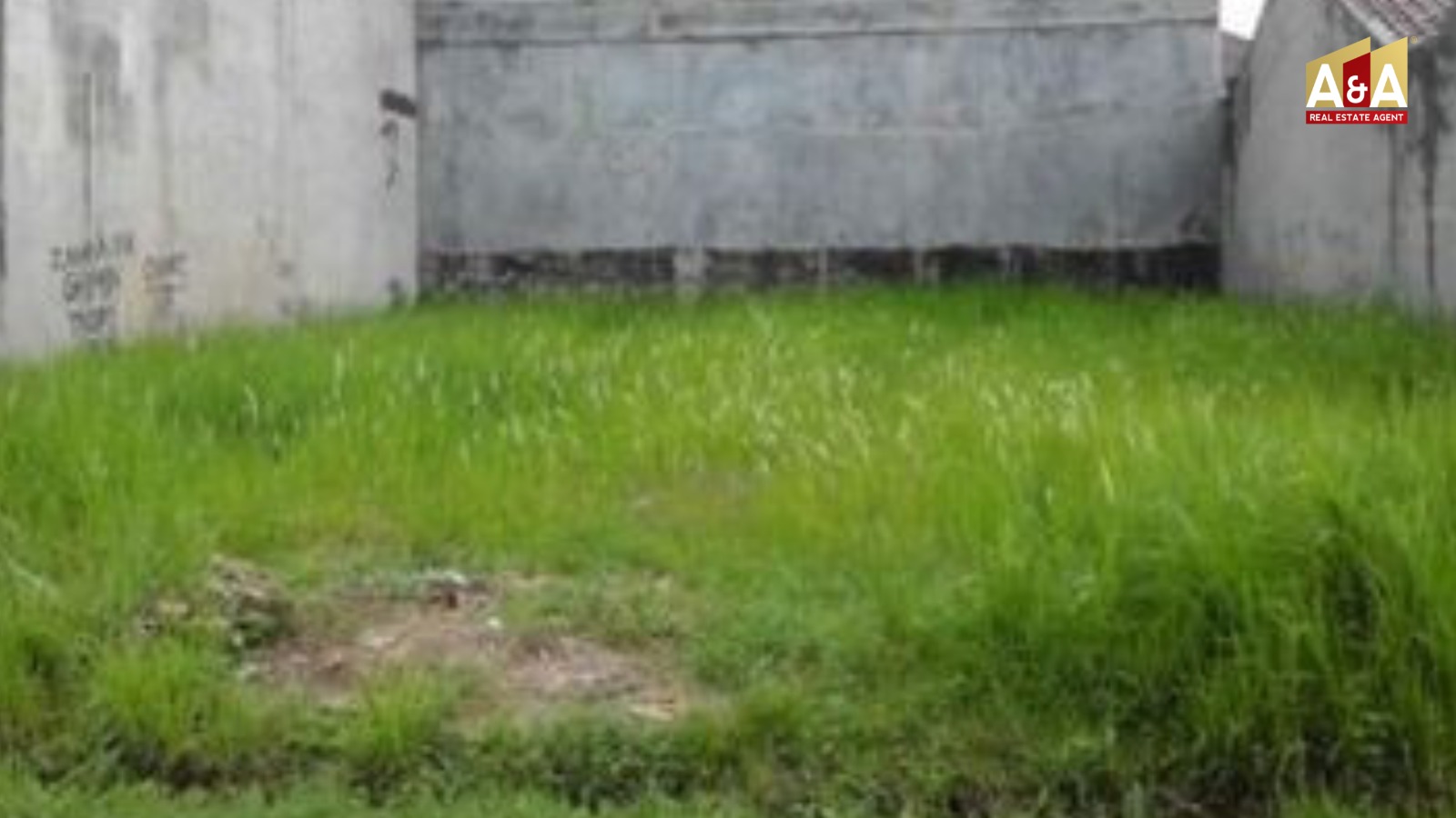 Dijual Tanah Butuh Uang Surabaya Barat - Image 1