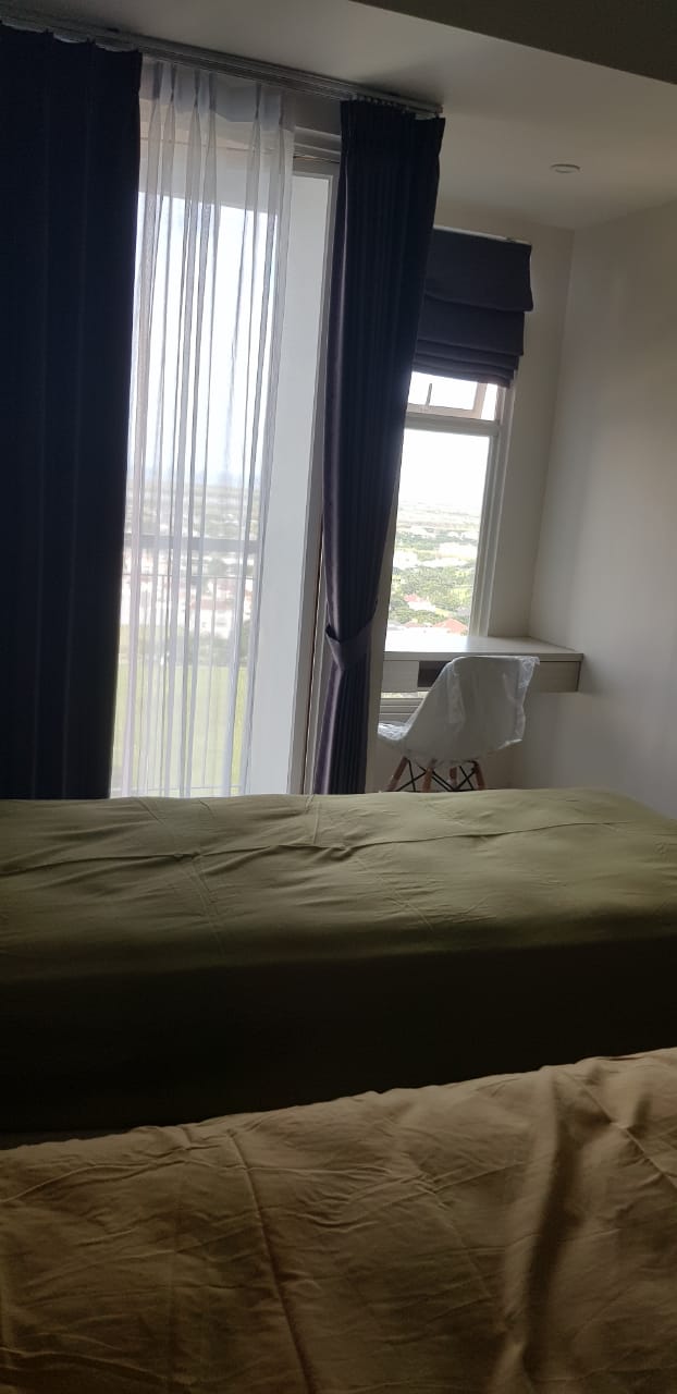 Disewakan Apartemen Eastcoast Full Furnished Surabaya Timur - Thumbnail 2