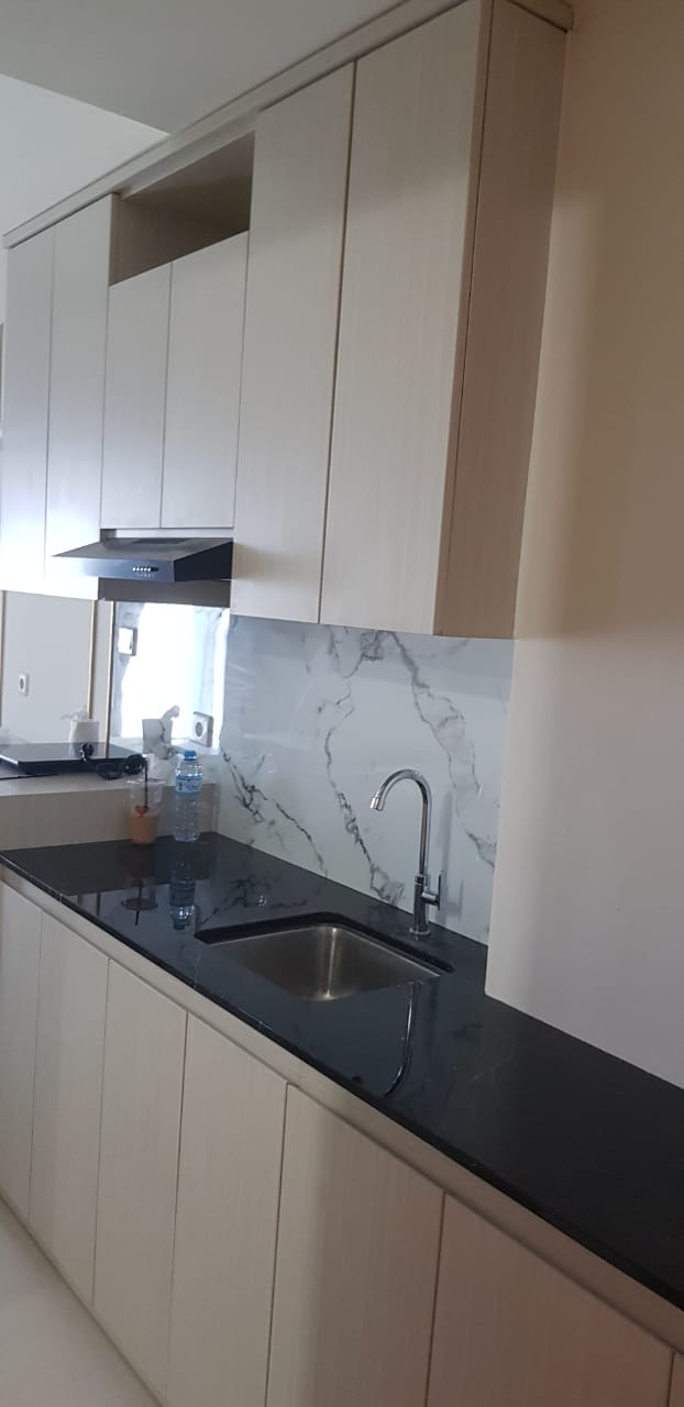 Disewakan Apartemen Eastcoast Full Furnished Surabaya Timur - Thumbnail 3