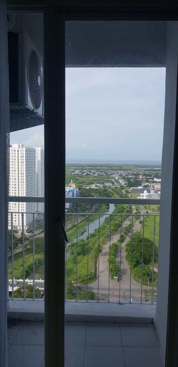 Disewakan Apartemen Eastcoast Full Furnished Surabaya Timur - Thumbnail 4
