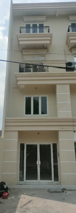 Disewakan Ruko Murah Surabaya Timur - Image 1