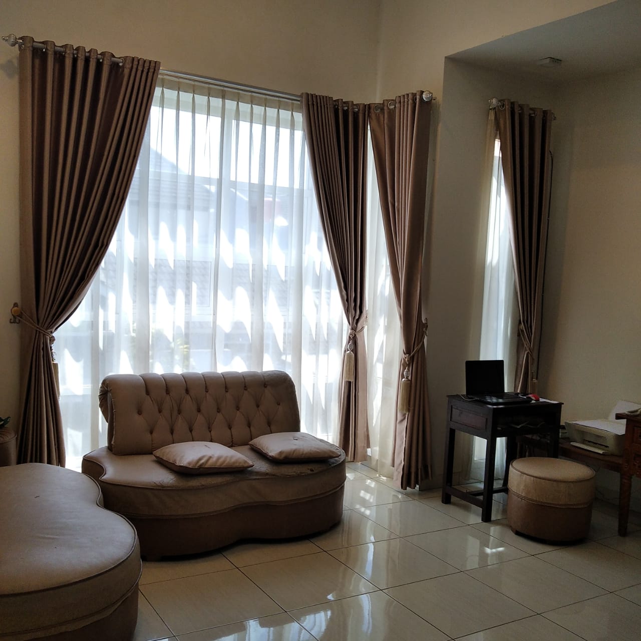 Dijual Rumah Murah Wilayah Kudus Jawa Tenah - Thumbnail 3