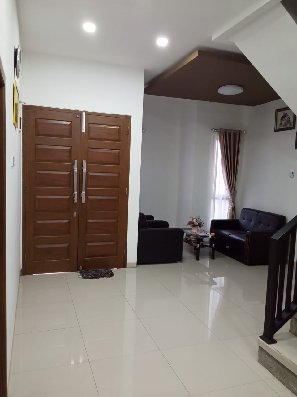Dijual Rumah Murah Wilayah Kudus Jawa Tenah - Thumbnail 4