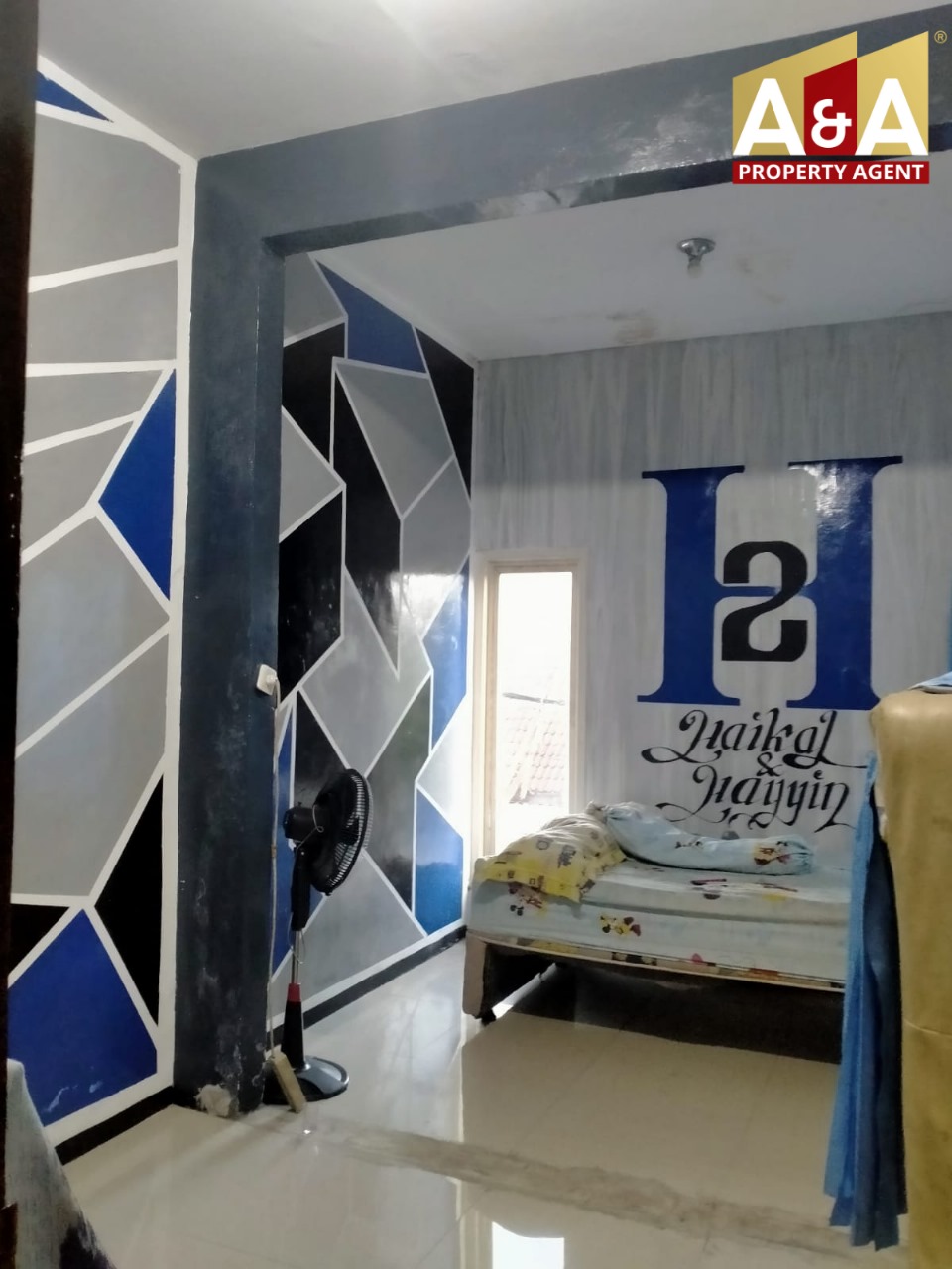 Dijual Rumah Bagus Wilayah Sidoarjo - Image 1