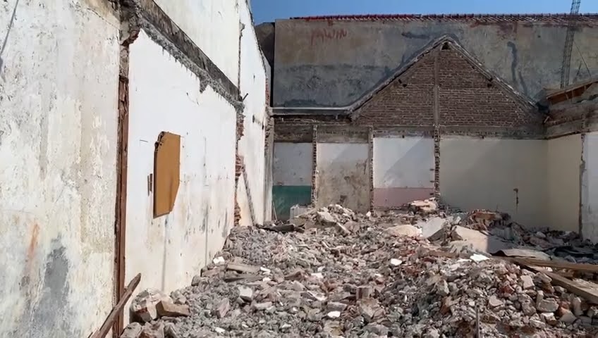 DIJUAL TANAH BABATAN SURABAYA TIMUR - Thumbnail 2