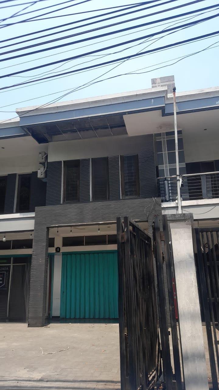 DIJUAL RUKO AREA SURABAYA TIMUR - Image 1