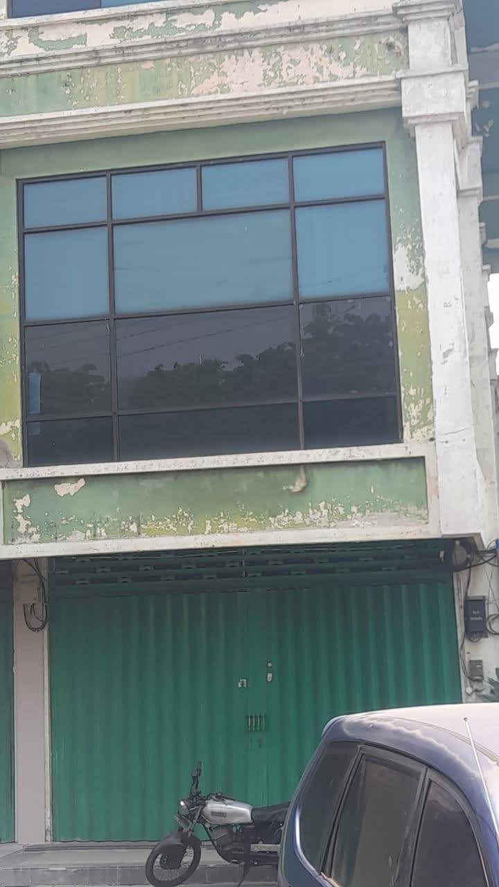 DIJUAL RUKO RUNGKUT SURABAYA TIMUR - Image 1