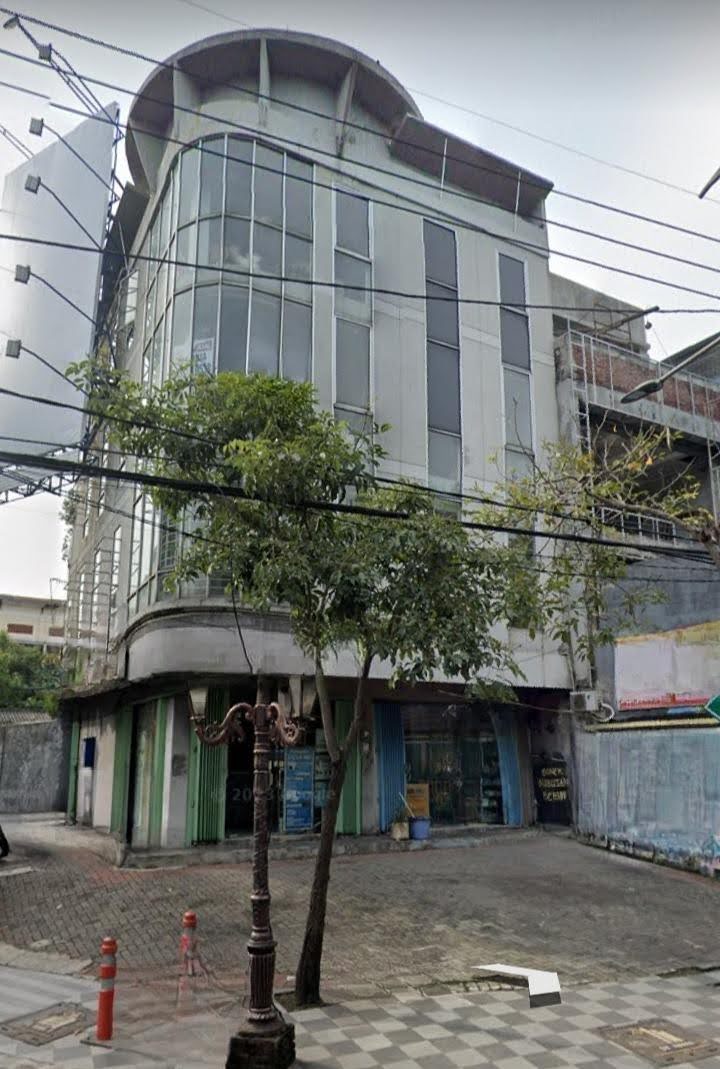 DISEWAKAN RUKO BUBUTAN SURABAYA PUSAT - Thumbnail 2