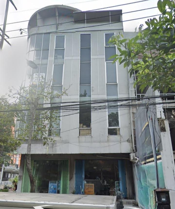 DISEWAKAN RUKO BUBUTAN SURABAYA PUSAT - Image 1