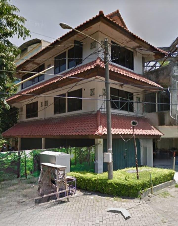 DIJUAL RUKO WIYUNG SURABAYA SELATAN - Image 1