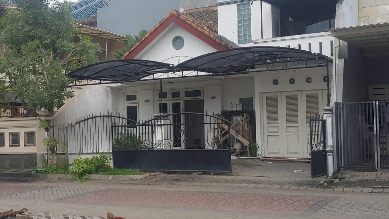 DIJUAL/DIKONTRAKAN RUMAH CITRALAND SURABAYA BARAT - Image 1