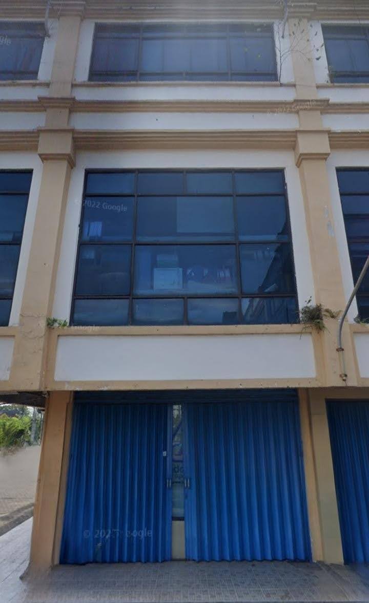 DISEWAKAN RUKO RUNGKUT SURABAYA TIMUR - Image 1