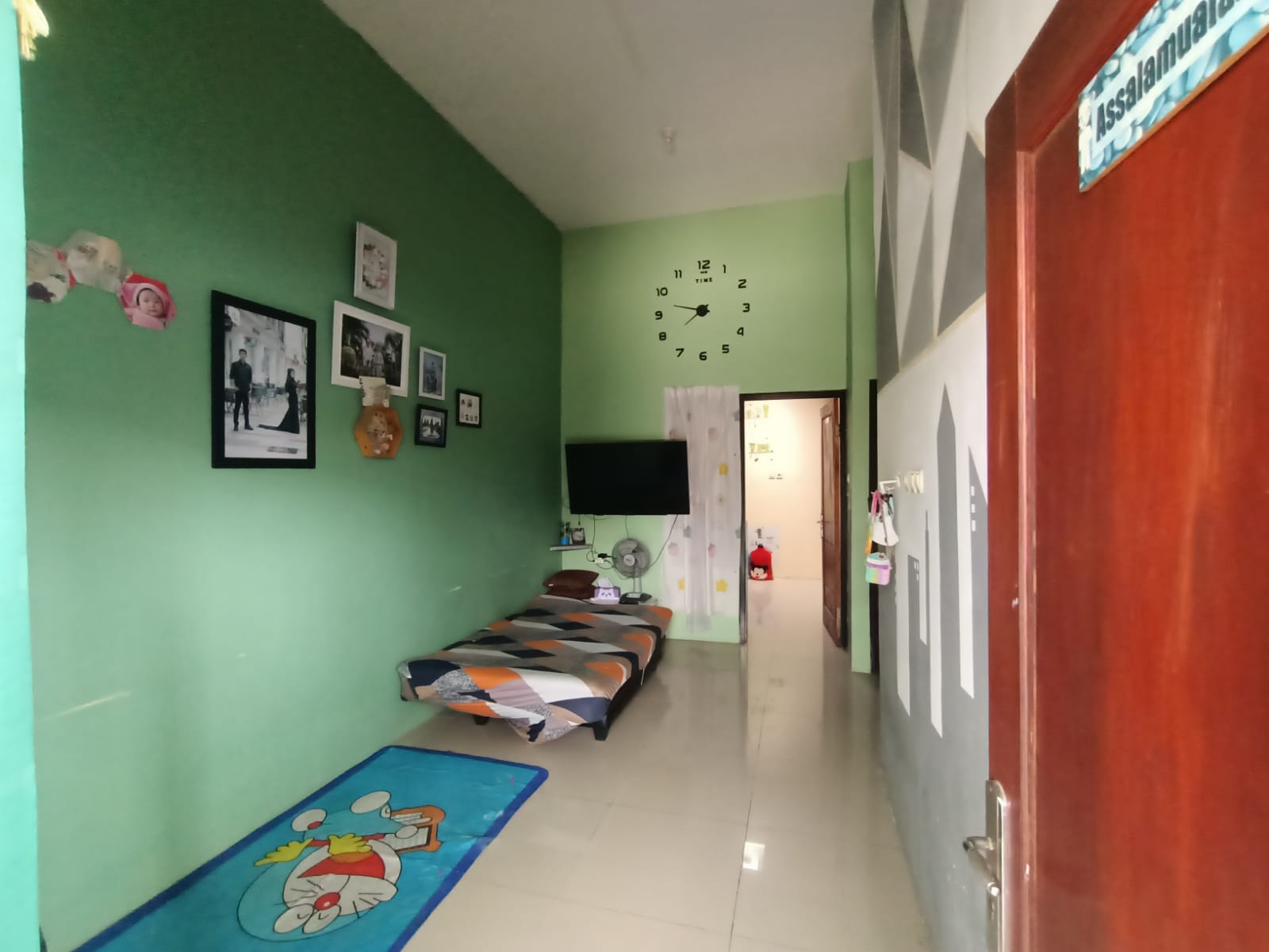 Dijual Rumah Oper Kredit Murah Wilayah Jawa Barat - Image 1