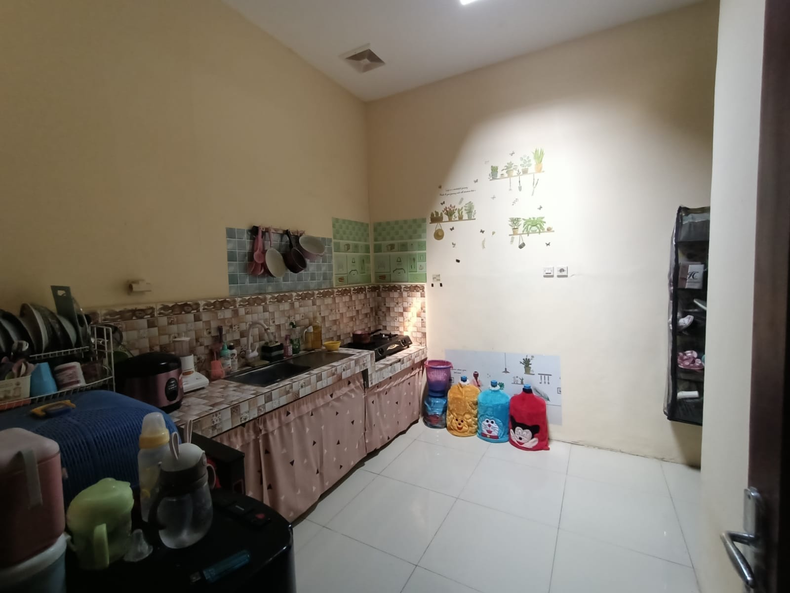 Dijual Rumah Oper Kredit Murah Wilayah Jawa Barat - Thumbnail 2