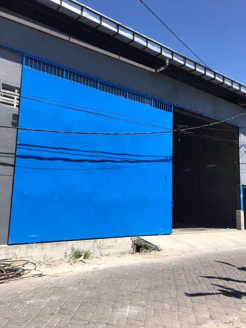 Disewakan Gudang di Surabaya Timur - Image 1