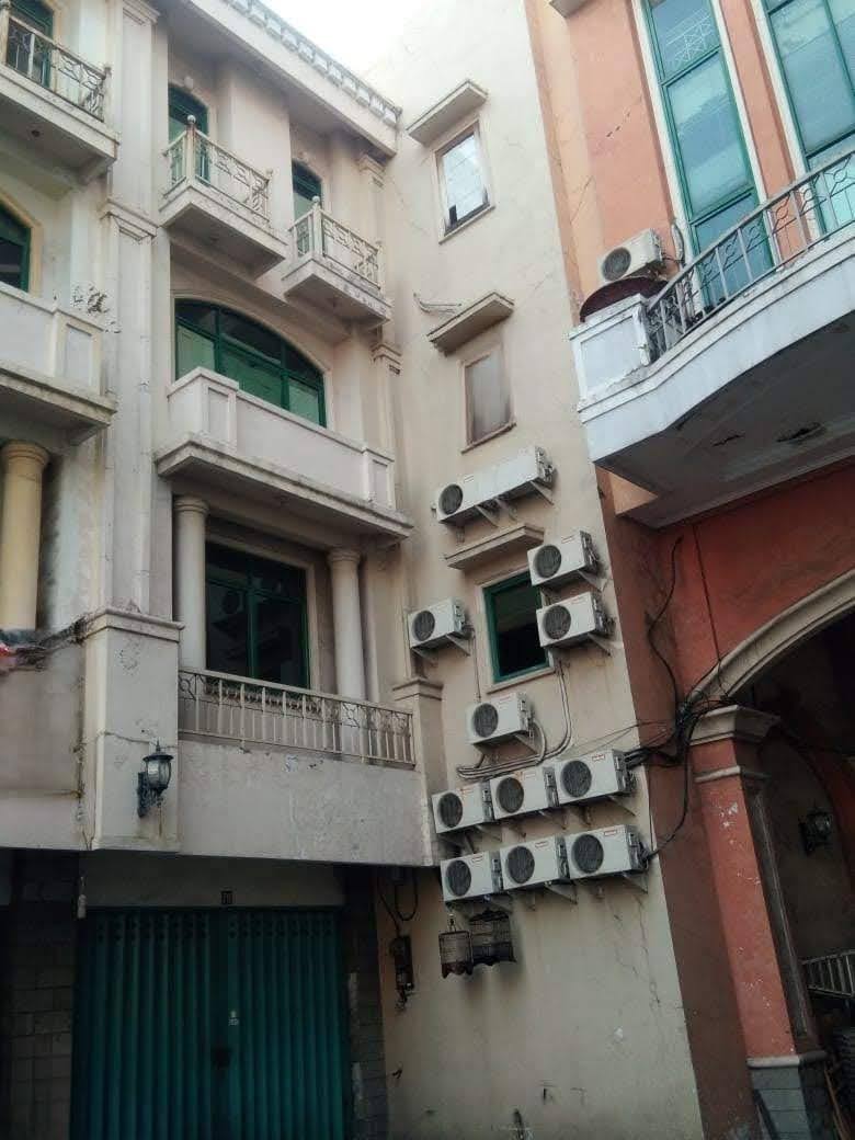 DIJUAL RUKO JAKSA AGUNG SURABAYA PUSAT - Image 1