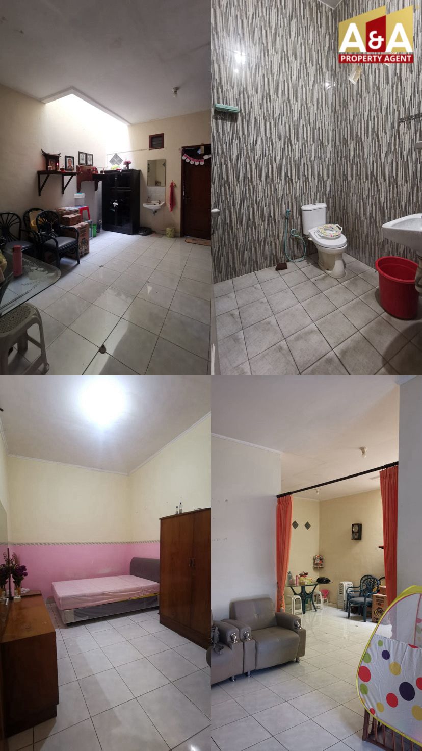 Dijual Rumah Wilayah Malang - Image 1