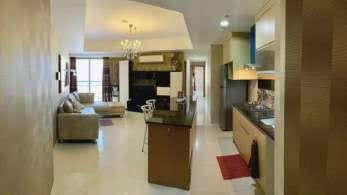 DIJUAL APARTEMEN THE MANSION JAKARTA UTARA - Thumbnail 2