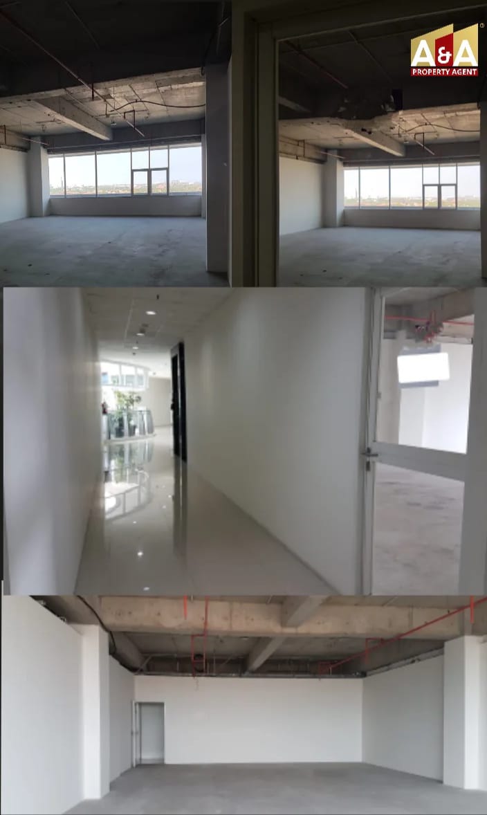 Dijual dan DiSewakan Office Wilayah Surabaya Barat - Image 1