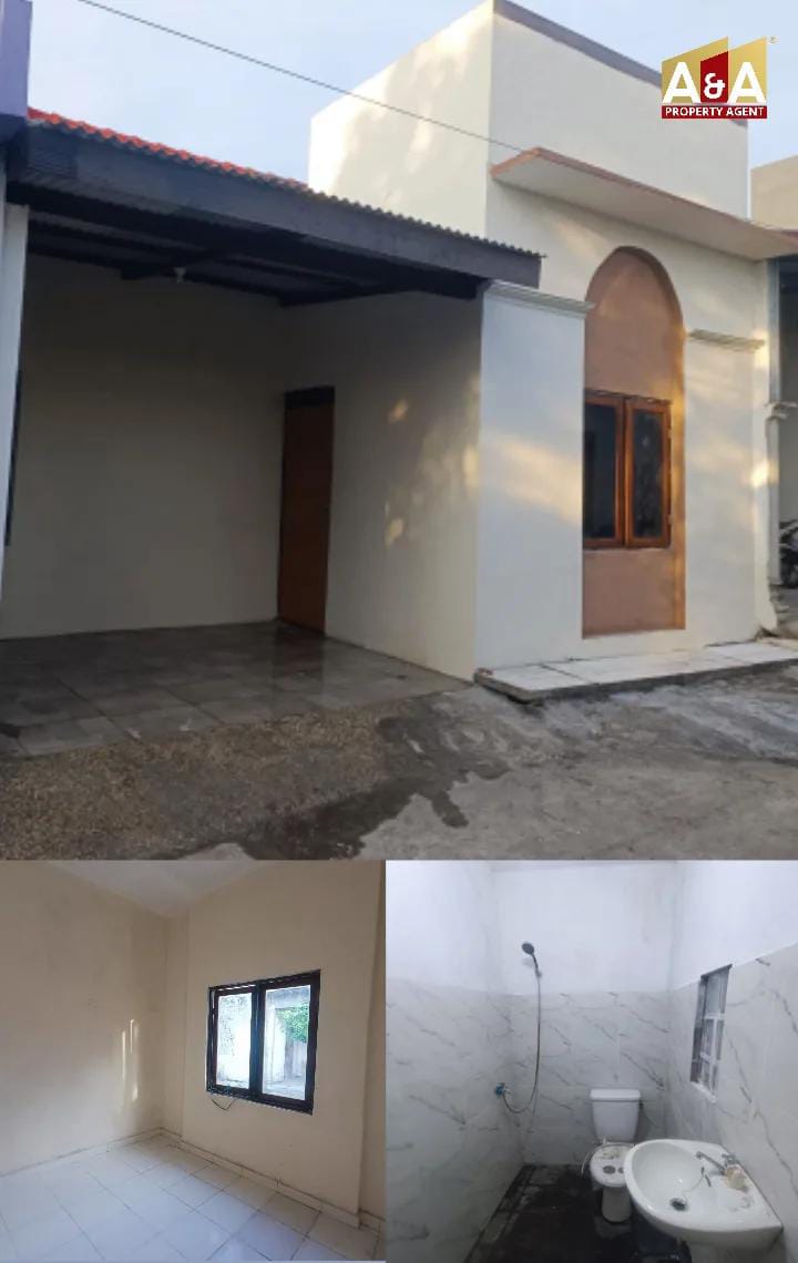 DiJual Rumah Murah Wilayah Gresik - Image 1