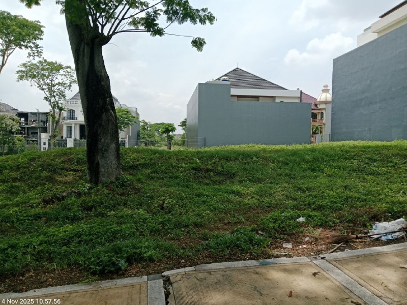 DiJual Tanah Wilayah Surabaya Barat - Image 1