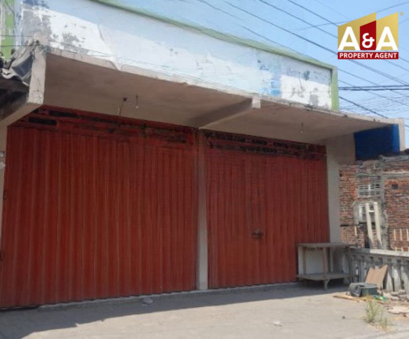Dijual Ruko Wilayah Surabaya Barat - Image 1