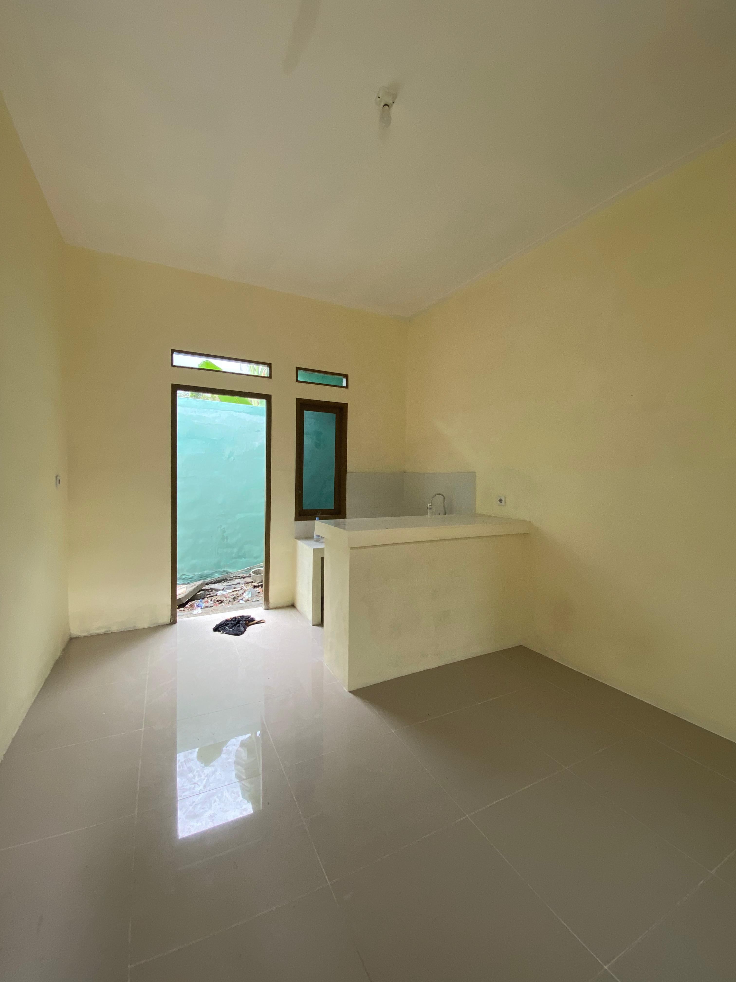 Dijual Rumah Murah Wilayah Cinangka Depok - Thumbnail 2