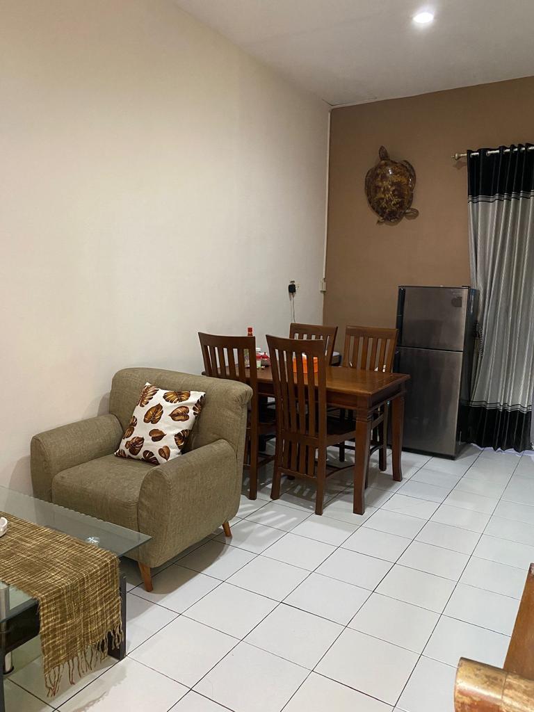 Dijual Rumah Siap Huni Gedangan Sidoarjo - Thumbnail 2