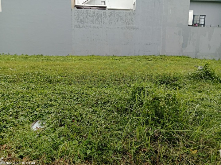 Dijual Tanah Citraland Surabaya Barat - Image 1