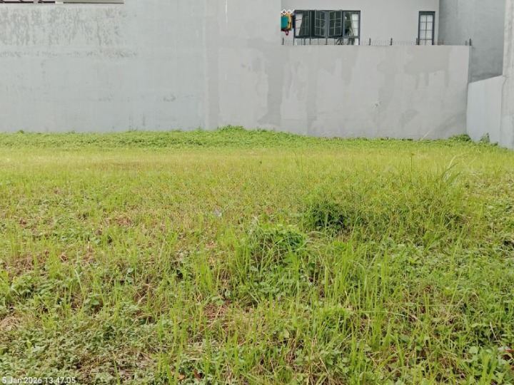 Dijual Tanah Citraland Surabaya Barat - Image 1