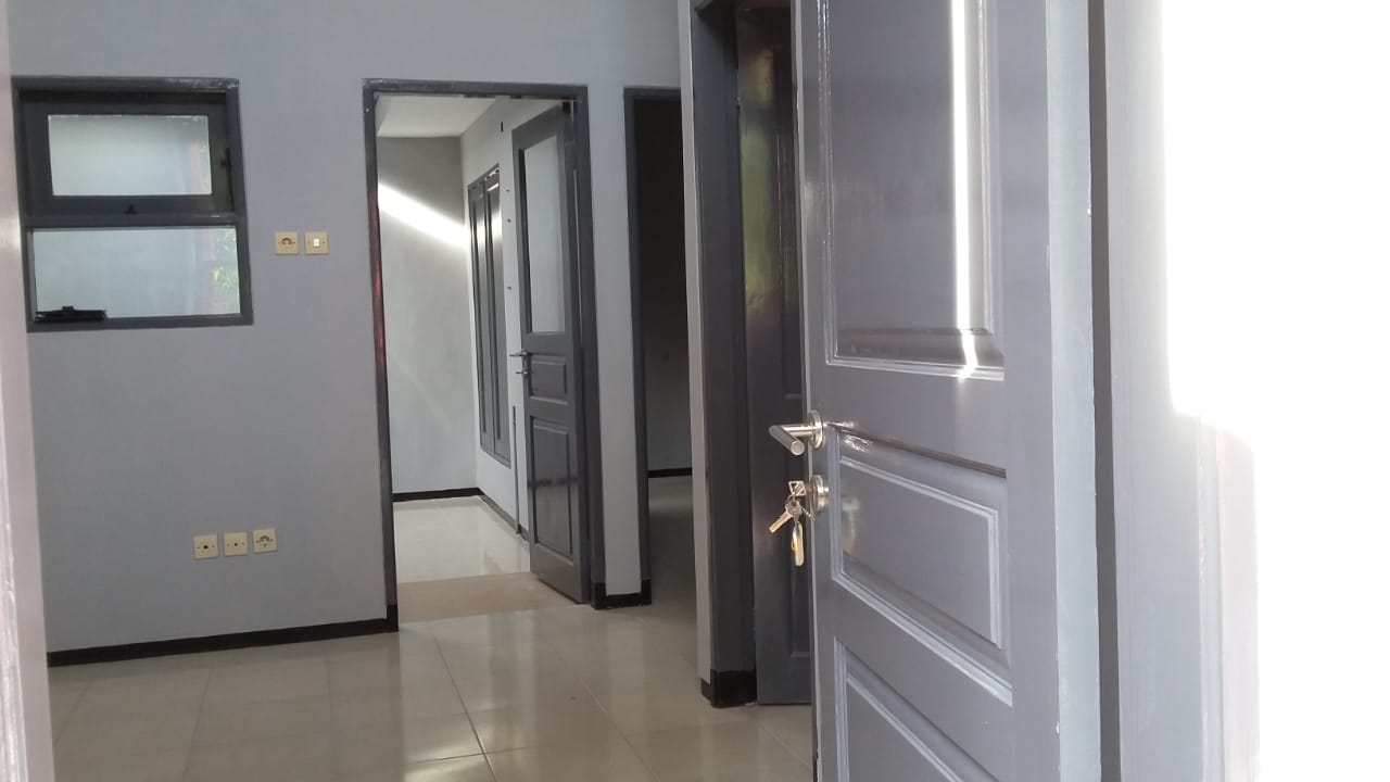 Dijual Rumah Wilayah Sidoarjo - Image 1