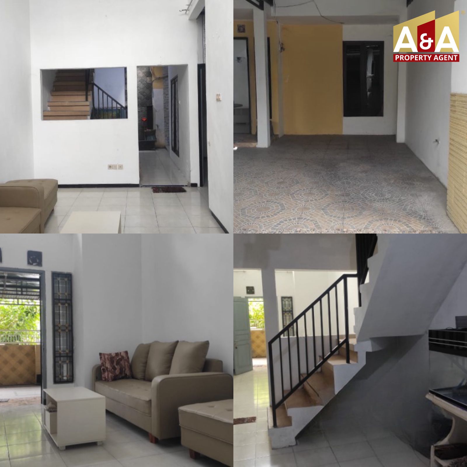 Dijual Rumah Wilayah Sidoarjo - Image 1