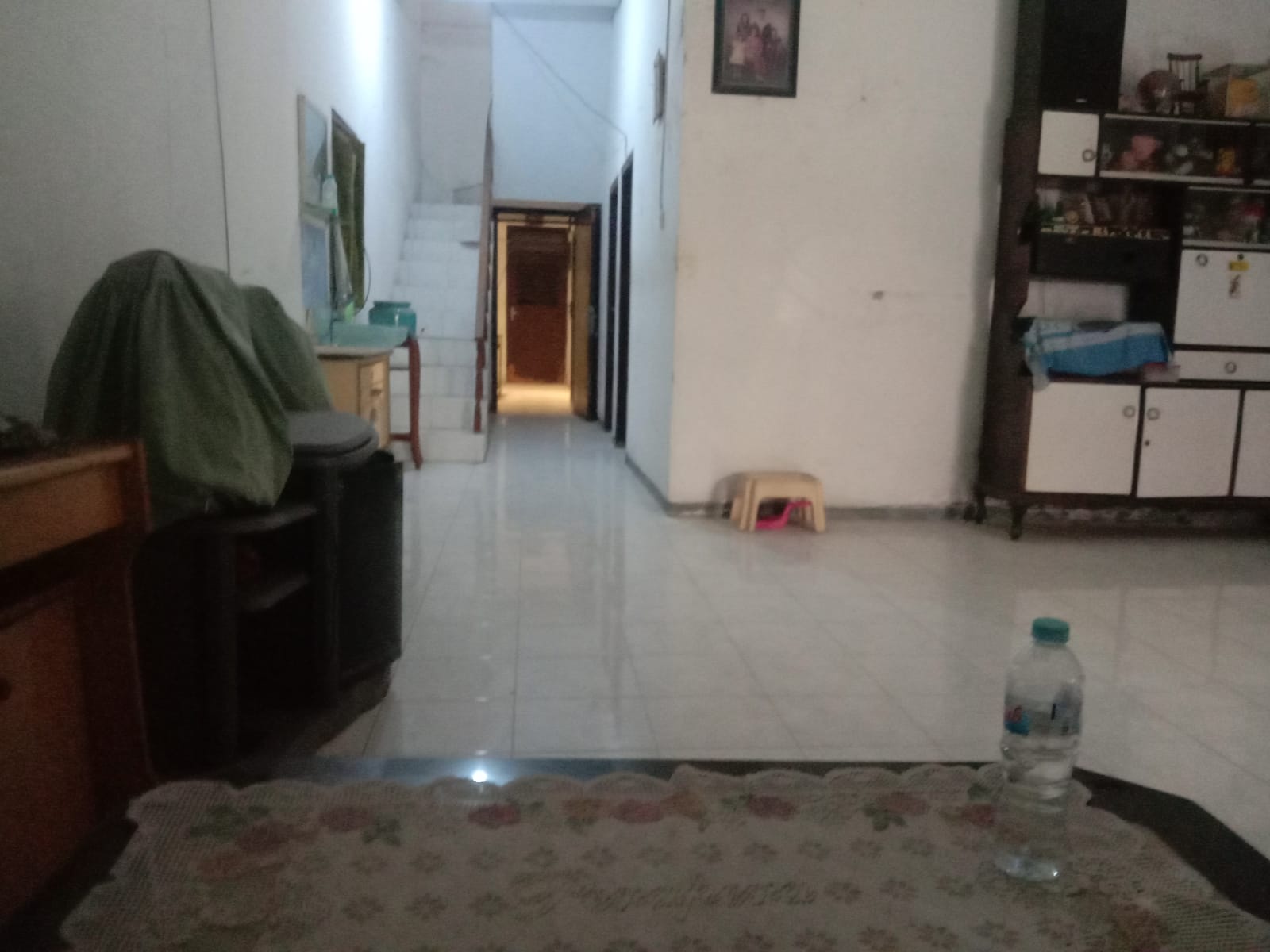 Dijual Rumah Gembong Surabaya Pusat - Thumbnail 2
