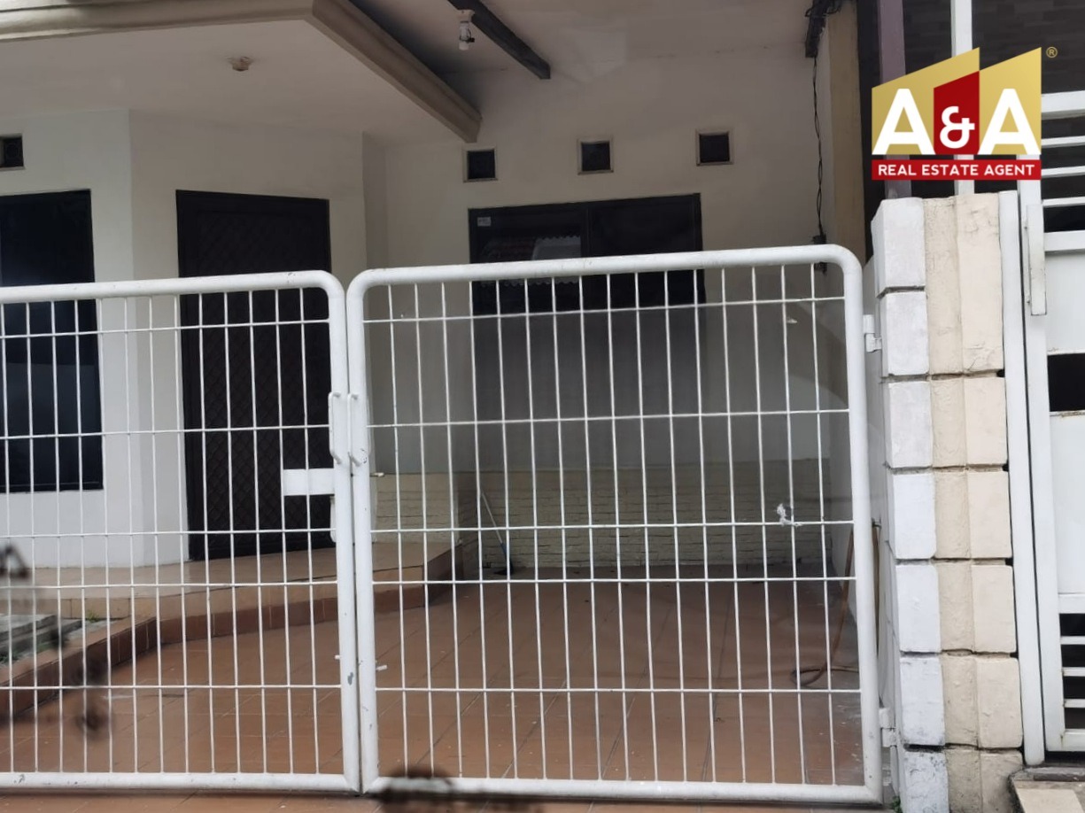 *DIJUAL RUMAH SIAP HUNI WILAYAH SURABAYA BARAT* - Image 1