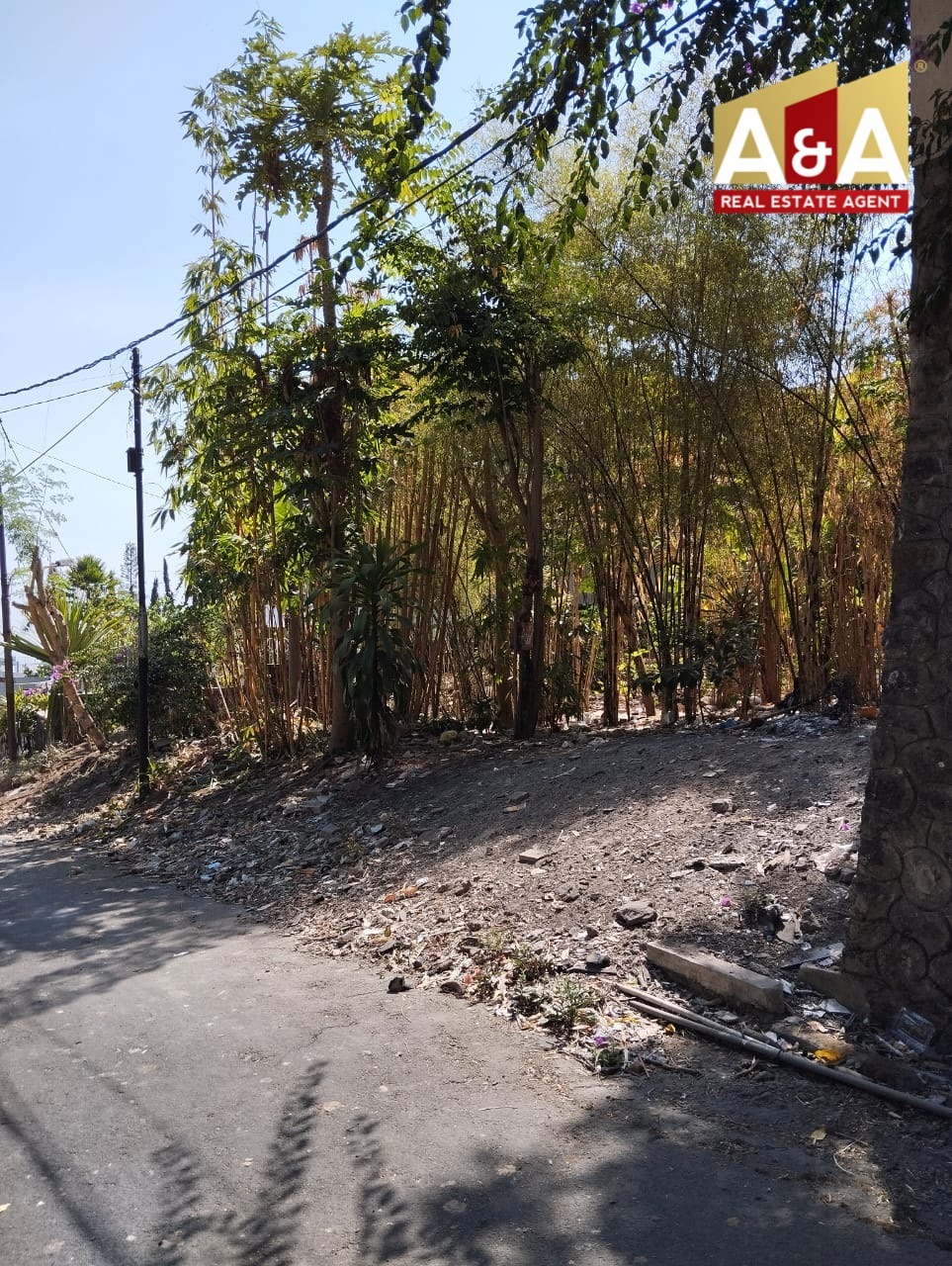 *DIJUAL TANAH WILAYAH PASURUAN* - Image 1
