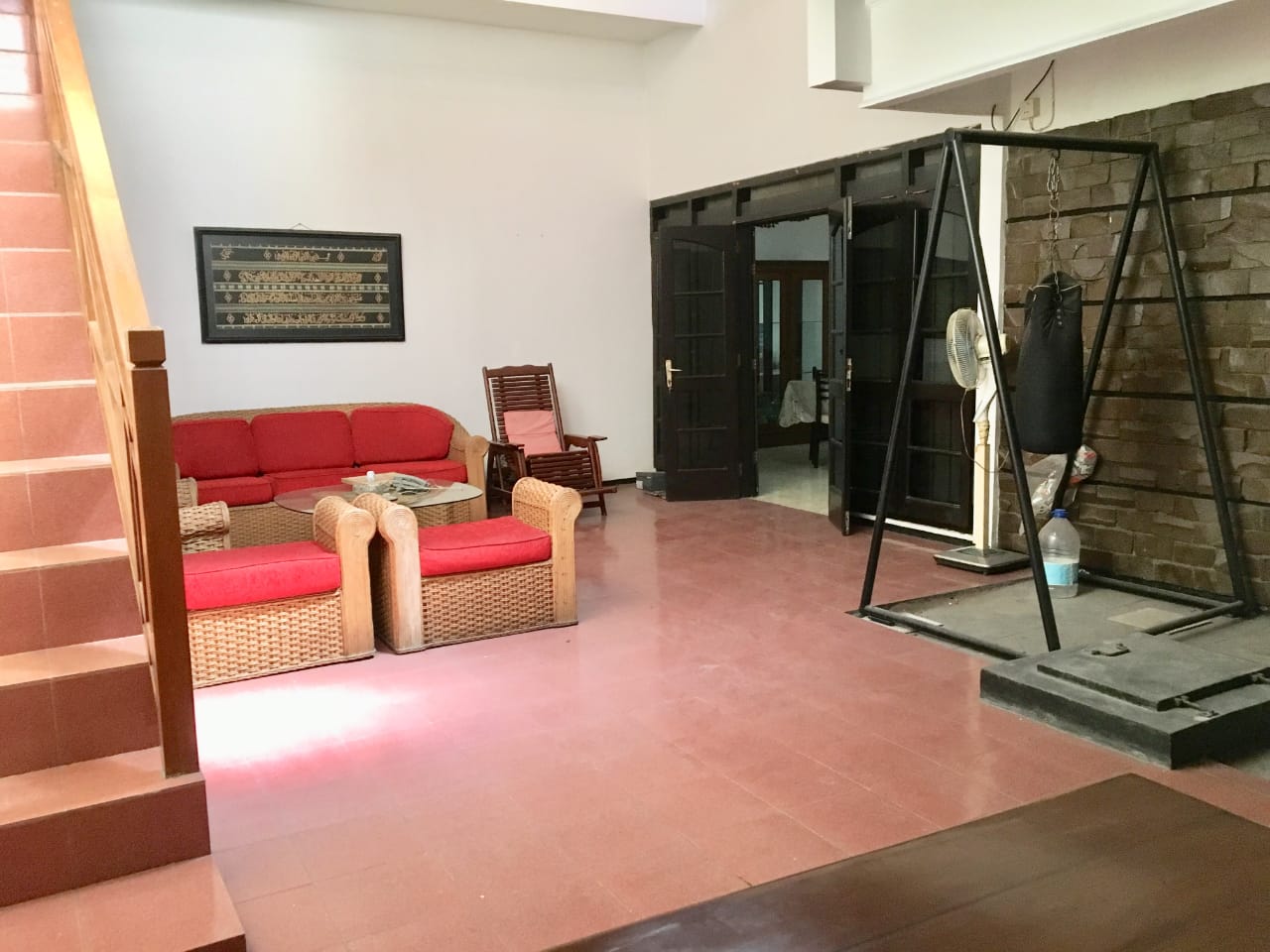 Dijual Rumah Murah, Siap Huni Semolowaru Tengah Surabaya Timur - Thumbnail 2